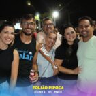 Folião Pipoca (Quinta-feira)